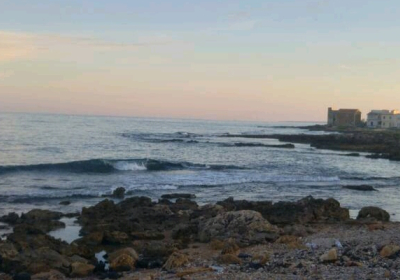 Casa Vacanze Residence Blumarine Appart
